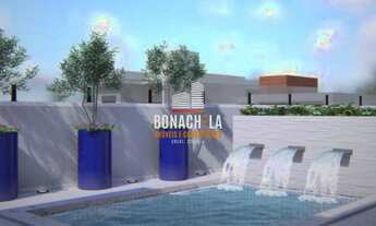 Imagem 7: Casa de condomínio térrea para venda possui 144 metros quadrados com 3 quartos