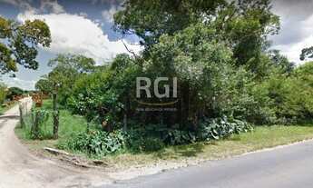 Imagem 2: Porto Alegre - Terreno Padrão - Belém Novo