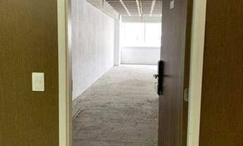 Imagem 7: Sala, 67 m² - venda por R$ 485.000,00 ou aluguel por R$ 3.000,00/mês - Empresarial 18 do F