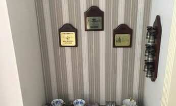 Imagem 6: Casa 3 dormitórios - 1 suite - Mogi da Cruzes - condomínio fechado