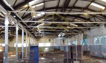 Imagem 7: Prédio - Barão Geraldo - Campinas