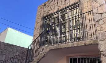 Imagem: Casa à venda, 4 quartos, 1 suíte, 2 vagas