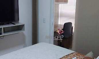 Imagem 3: Apartamento decorado Bairro Caiçara