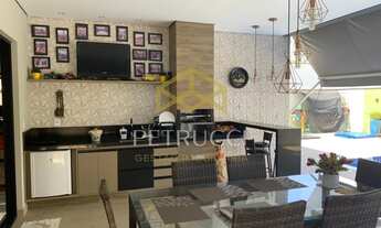 Imagem 5: Casa - Swiss Park - Campinas