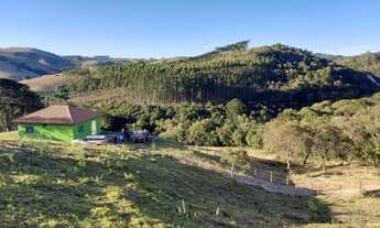 Imagem 2: Linda chácara Chácara com venda por R$200.000