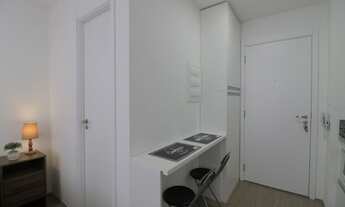 Imagem 6: São Paulo - Apartamento Padrão - Brás