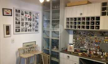 Imagem 4: Apartamento no Vistta Santana