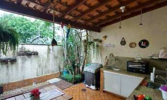 Imagem 7: Casa com 2 dormitórios à venda, 73 m² por R$ 340.000,00 - Colina de Laranjeiras - Serra/ES