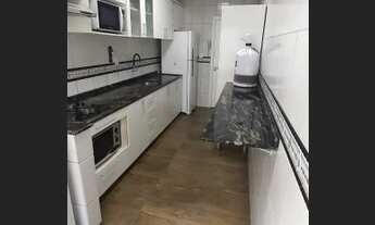 Imagem 6: Apartamento Semi Mobiliado Forquilhinhas SJ