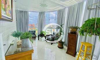 Imagem 7: Cobertura com 4 dormitórios à venda, 270 m² no Centro - Cabo Frio/RJ