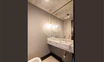 Imagem 7: Apartamento a venda no Itaim nunca habitado