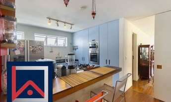 Imagem 6: Venda Apartamento 2 Dormitórios - 180 m² Jardim Paulista