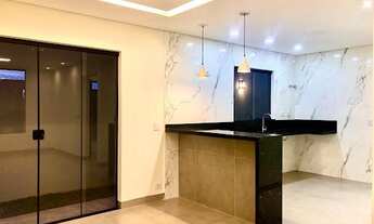 Imagem 6: Sobrado com 3 dormitórios à venda, 121 m² por R$ 790.000,00 - Vila Nascente - Campo Grande