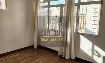 Imagem: São Paulo - Apartamento Padrão - Itaim