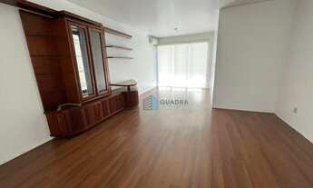 Imagem 5: Apartamento de 4 Dormitórios Sendo 2 Suítes, 3 Vagas de Garagem e Pronto pra Morar/Investi