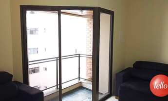 Imagem 1: São Paulo - Apartamento Padrão - Moema