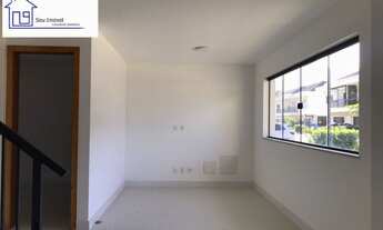 Imagem 4: Maravilhosa casa duplex 4 suítes. Condomínio fechado - Vargem Grande