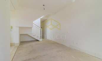 Imagem 6: Cobertura - Cambuí - Campinas