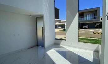 Imagem 3: Casa de 4 Suítes no Portal do Sol Green