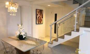 Imagem: Duplex para venda possui 165 metros quadrados