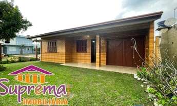 Imagem 2: Imbé - Casa Padrão - Mariluz C