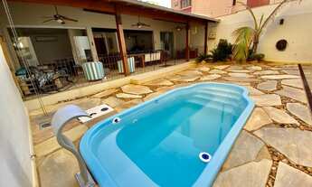 Imagem 6: Casa 5 Quartos Santa Rosa