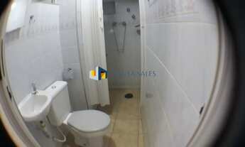 Imagem 5: Sala Comercial Galpão / depósito com aluguel por R$1.350 /mês