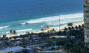 Imagem 2: Apartamento com 3 Suites à venda, 280 m² por R$ 3.799.000 - Barra da Tijuca - Rio de Janei