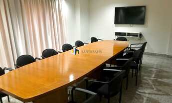 Imagem 3: Conjunto comercial para locação - Itaim Bibi