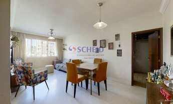 Imagem 5: Amplo apartamento de 98m² com 3 dormitórios na Vila Mariana