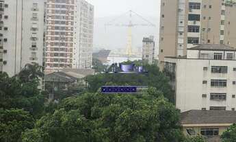 Imagem 2: OPORTUNIDADE - ALTO PADRÃO - PONTA DA PRAIA - GARAGEM PARA ATÉ 4 CARROS