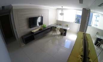 Imagem 2: Aluguel Residential / Apartment Belo Horizonte MG