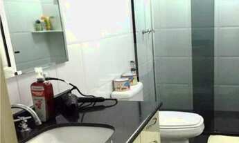 Imagem 4: Excelente apartamento, 107 m², em local privilegiado para morar