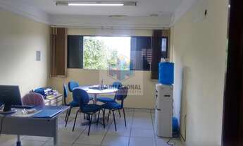 Imagem 7: EDIFÍCIO MACK Galpão / depósito com aluguel por R$500 /mês