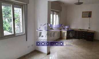 Imagem 5: GONZAGA - PRÓXIMO A PRAIA - TODO AMPLO 165 MTS2 UTEIS - FRENTE