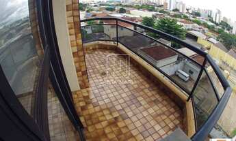 Imagem 2: Apartamento (tipo - padrao) 3 dormitórios/suite, cozinha planejada, portaria 24 horas, ele