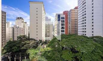 Imagem 7: Apartamento para Aluguel - Jardim Paulista, 3 Quartos, 210 m2
