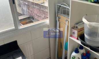 Imagem 5: Apartamento à venda, 86 m² por R$ 820.000,00 - Mooca - São Paulo/SP