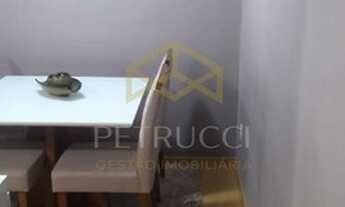 Imagem 3: Apartamento - Jardim Márcia - Campinas