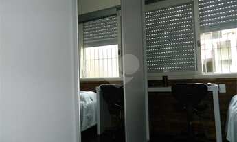 Imagem 4: Vende apartamento 2 dormitórios com 1 vaga no bairro Petrópolis