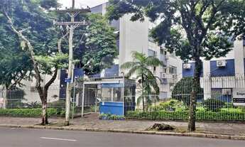 Imagem 1: Apartamento 3 dormitórios com 1 vaga de garagem no Menino Deus