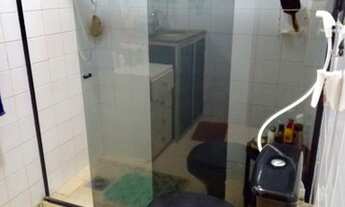 Imagem 4: Apartamento para venda com 02 quartos.<br>Avenida Luíz Tarquínio- Lauro de Freitas