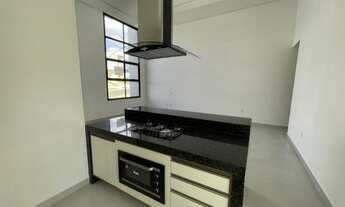 Imagem 6: Casa em Indaiatuba,Condomínio Mantova,03 suítes