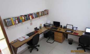 Imagem 7: Excelente casa com três dormitórios