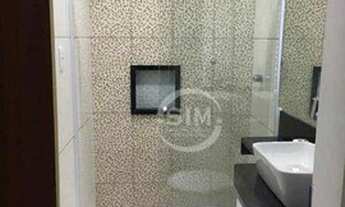 Imagem 2: Casa com 2 dormitórios à venda, 140 m²- Baixo Grande - São Pedro da Aldeia/RJ