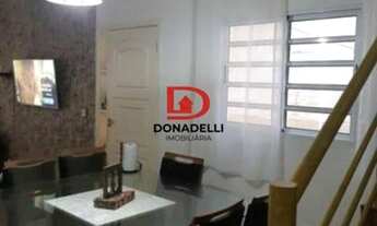 Imagem 2: Casa sobrado 150 m² 3 dorm, 4 vagas, Jardim Sabará - São Paulo - SP