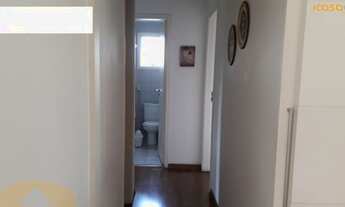 Imagem 7: Apartamento à venda, 3 quartos, 1 suíte, 3 vagas, Ipiranga - São Paulo/SP