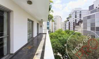 Imagem 4: Higienopolis vista panoramica