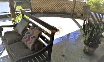 Imagem 7: Recreio dos Bandeirantes