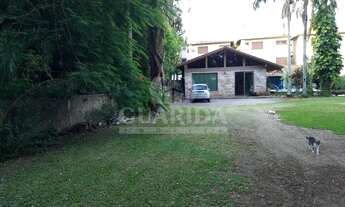 Imagem 7: Casa para comprar no bairro Tristeza - Porto Alegre com 4 quartos